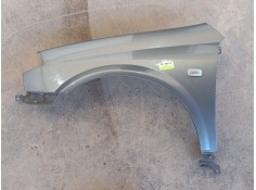 Recambio de aleta delantera izquierda para nissan primera hatchback (p12) 1.9 dci referencia OEM IAM    2
