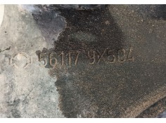 Recambio de brazo suspension superior delantero izquierdo para nissan cabstar e (tl_, vl_) 125.35, 125.45 (tl0, vl0) referencia  2