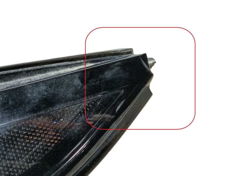 Recambio de faro izquierdo para land rover range rover evoque (l538) 2.0 d referencia OEM IAM LR087246 / LR048054 GJ3213W030BD 