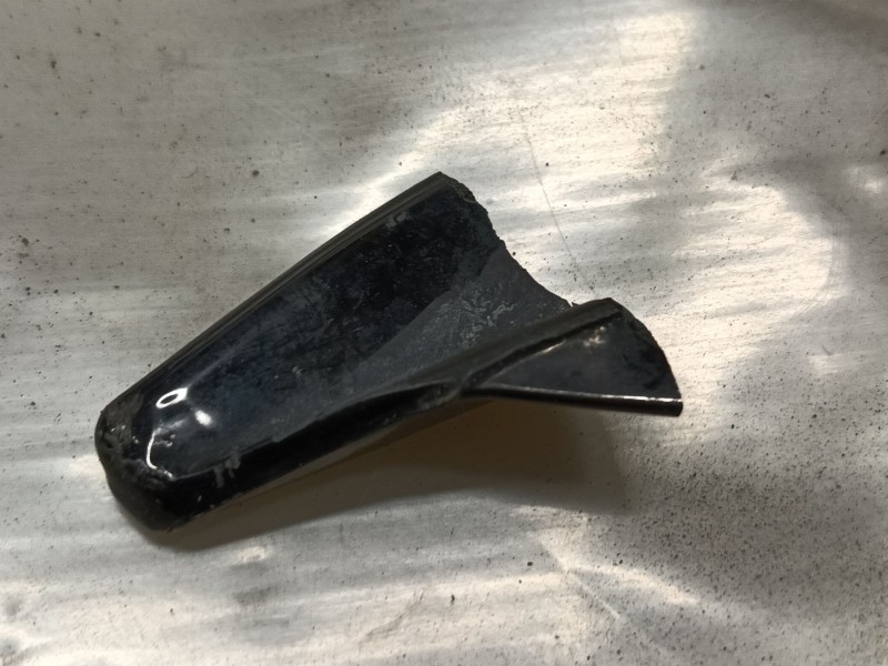 Recambio de faro izquierdo para land rover range rover evoque (l538) 2.0 d referencia OEM IAM LR087246 / LR048054 GJ3213W030BD 