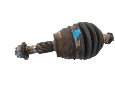 Recambio de transmision delantera izquierda para ford focus iii sedán 1.0 ecoboost referencia OEM IAM 2638730 / 1840126 / 184015 2