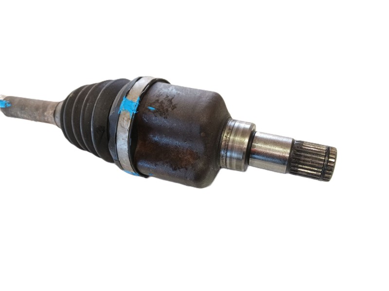 Recambio de transmision delantera izquierda para ford focus iii sedán 1.0 ecoboost referencia OEM IAM 2638730 / 1840126 / 184015