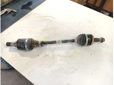 Recambio de transmision delantera izquierda para hyundai tucson (tl, tle) 1.6 crdi referencia OEM IAM 49500D7700  