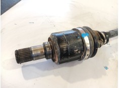 Recambio de transmision delantera izquierda para hyundai tucson (tl, tle) 1.6 crdi referencia OEM IAM 49500D7700   2