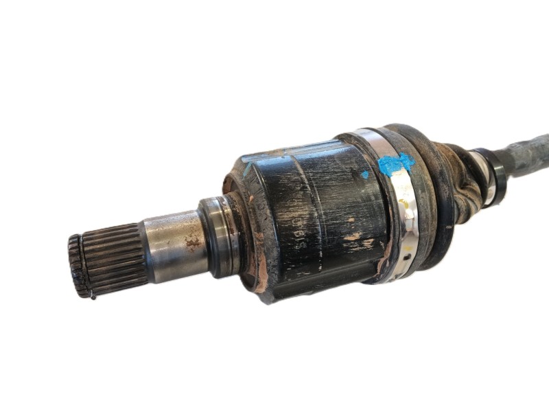 Recambio de transmision delantera izquierda para hyundai tucson (tl, tle) 1.6 crdi referencia OEM IAM 49500D7700  