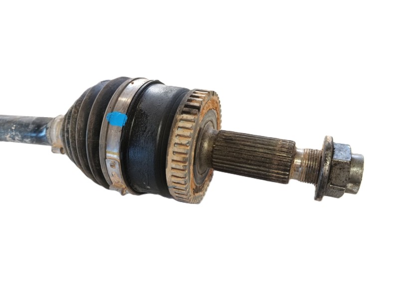 Recambio de transmision delantera izquierda para hyundai tucson (tl, tle) 1.6 crdi referencia OEM IAM 49500D7700  