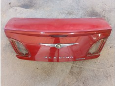 Recambio de porton trasero para chrysler sebring (js) 2.0 crd referencia OEM IAM    2