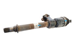 Recambio de transmision delantera derecha para hyundai tucson (tl, tle) 1.6 crdi referencia OEM IAM 49501D7680   2