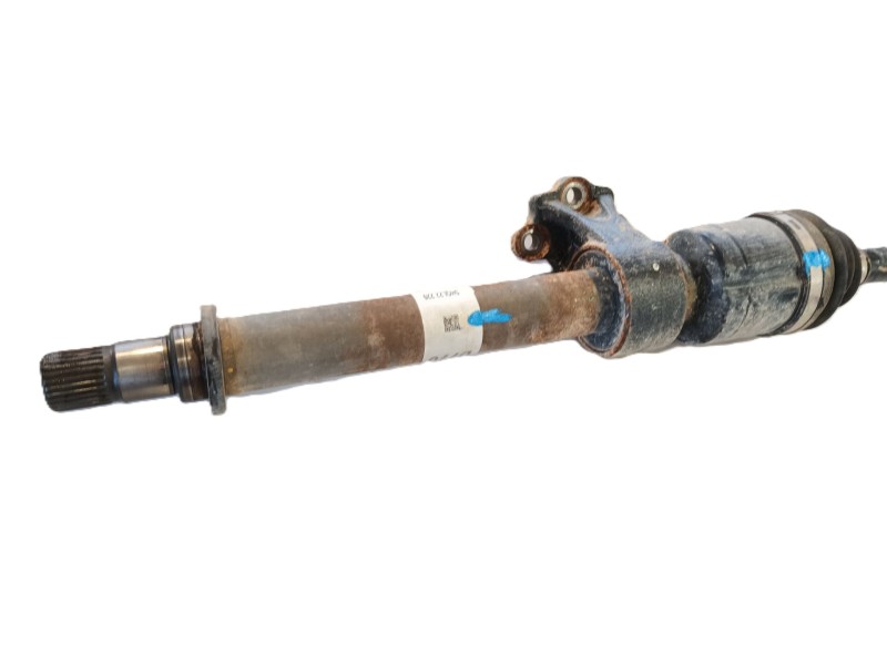 Recambio de transmision delantera derecha para hyundai tucson (tl, tle) 1.6 crdi referencia OEM IAM 49501D7680  