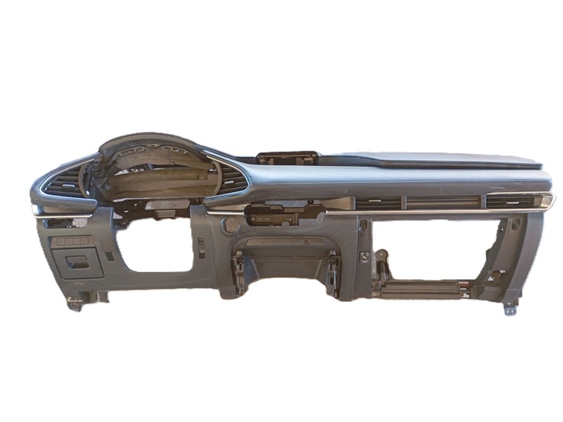 Recambio de salpicadero para mazda 3 hatchback (bp) 2.0 skyactiv-g m hybrid referencia OEM IAM   