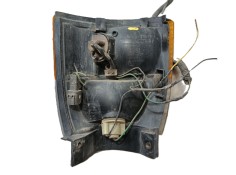 Recambio de piloto delantero izquierdo para nissan cabstar e (tl_, vl_) 125.35, 125.45 (tl0, vl0) referencia OEM IAM    2