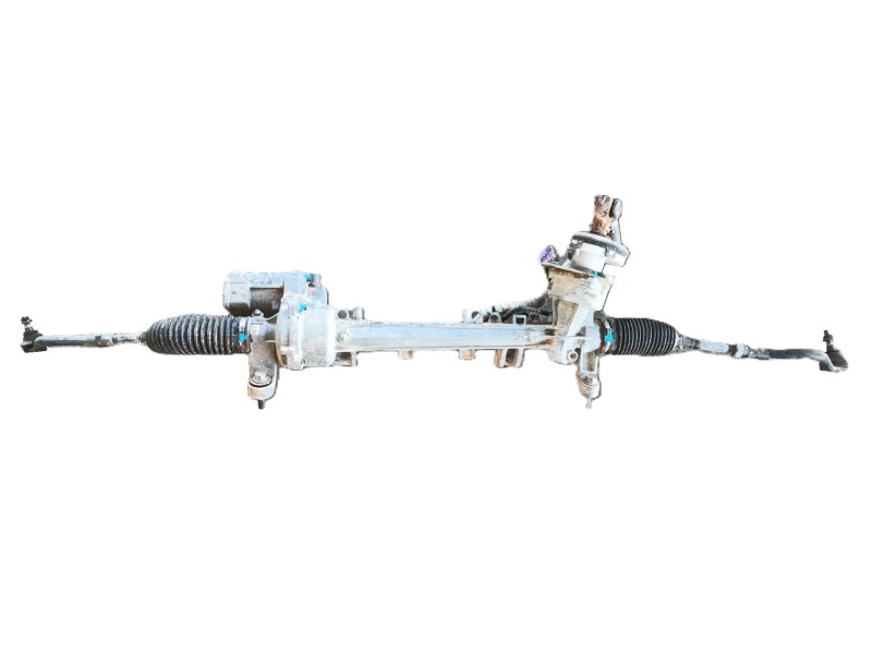 Recambio de cremallera direccion para hyundai tucson (tl, tle) 1.6 crdi referencia OEM IAM 57700D7500  