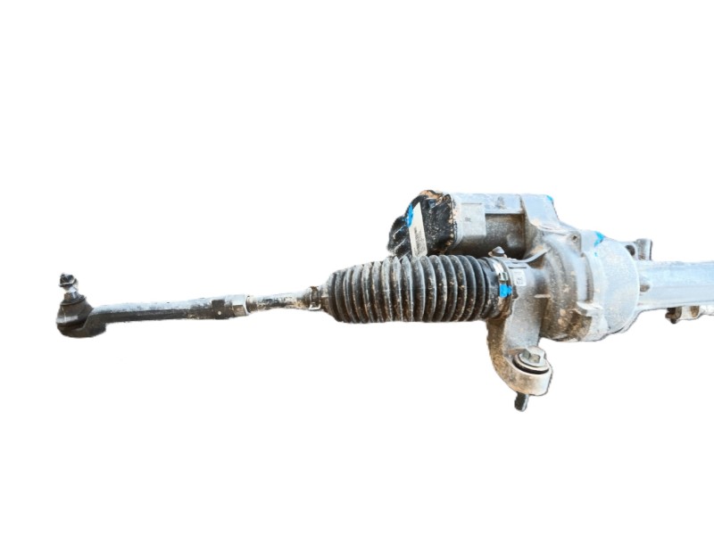 Recambio de cremallera direccion para hyundai tucson (tl, tle) 1.6 crdi referencia OEM IAM 57700D7500  