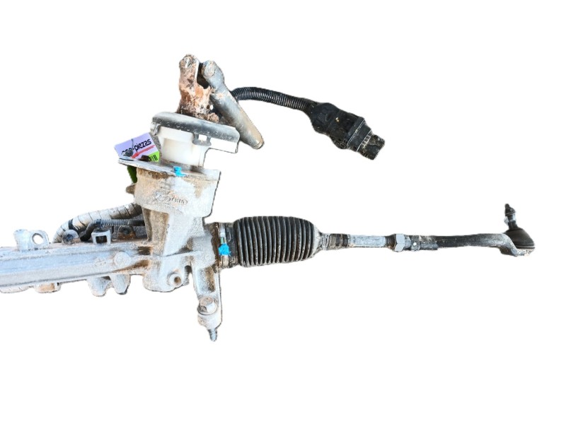 Recambio de cremallera direccion para hyundai tucson (tl, tle) 1.6 crdi referencia OEM IAM 57700D7500  