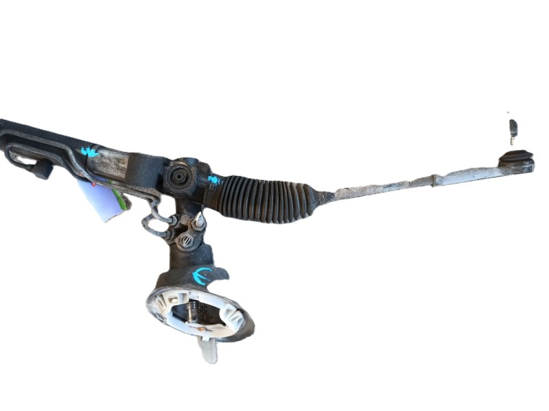 Recambio de cremallera direccion para chrysler sebring (js) 2.0 crd referencia OEM IAM 04743896AK  