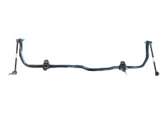 Recambio de barra estabilizadora delantera para hyundai tucson (tl, tle) 1.6 crdi referencia OEM IAM   