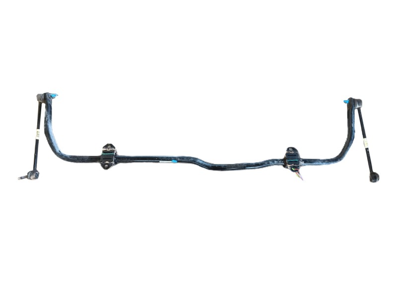 Recambio de barra estabilizadora delantera para hyundai tucson (tl, tle) 1.6 crdi referencia OEM IAM   