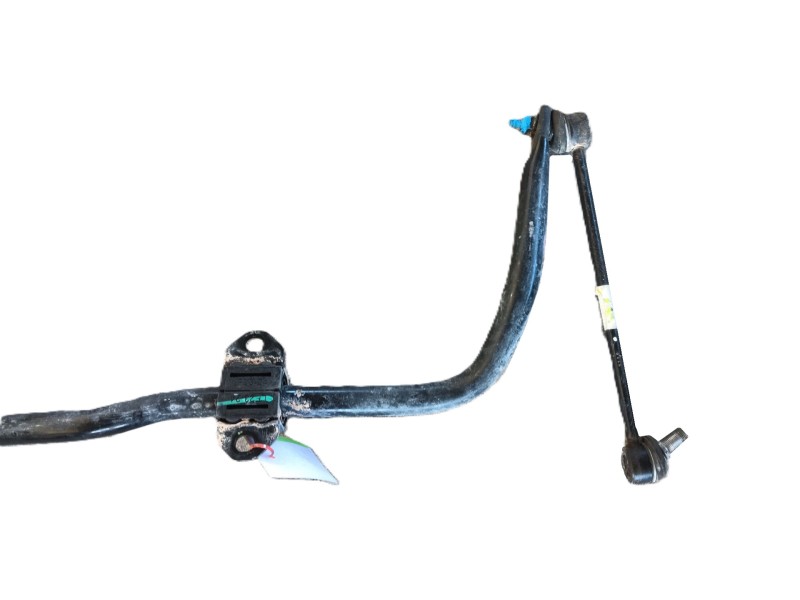 Recambio de barra estabilizadora delantera para hyundai tucson (tl, tle) 1.6 crdi referencia OEM IAM   