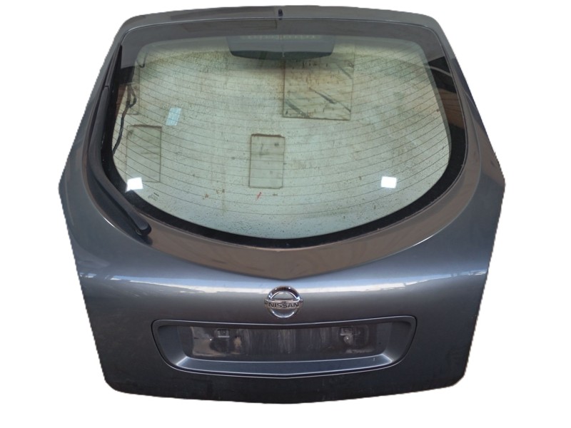 Recambio de porton trasero para nissan primera hatchback (p12) 1.9 dci referencia OEM IAM   