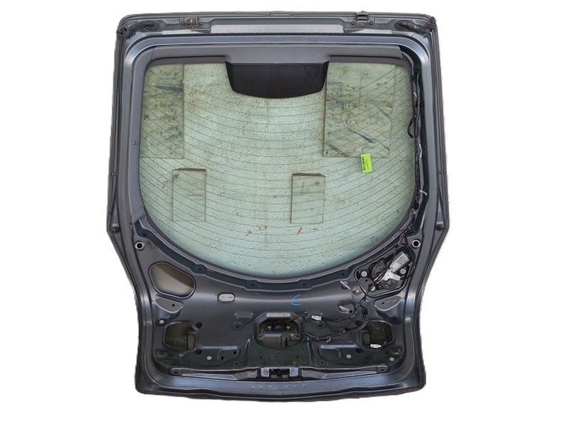 Recambio de porton trasero para nissan primera hatchback (p12) 1.9 dci referencia OEM IAM   