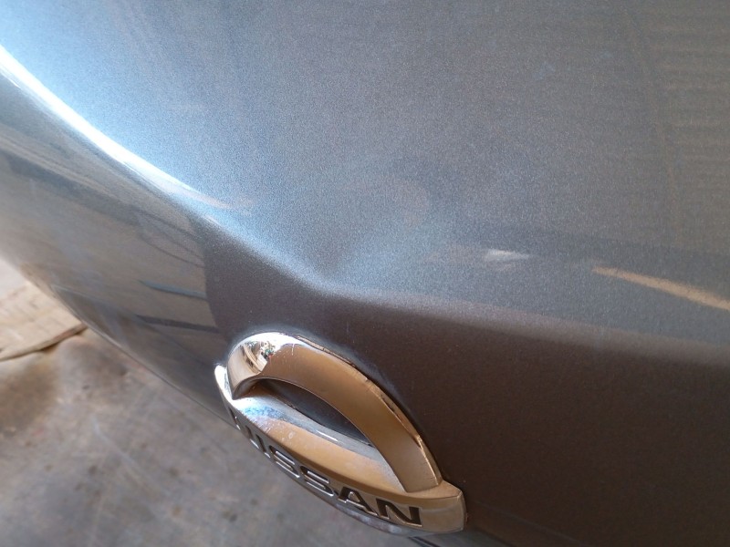 Recambio de porton trasero para nissan primera hatchback (p12) 1.9 dci referencia OEM IAM   