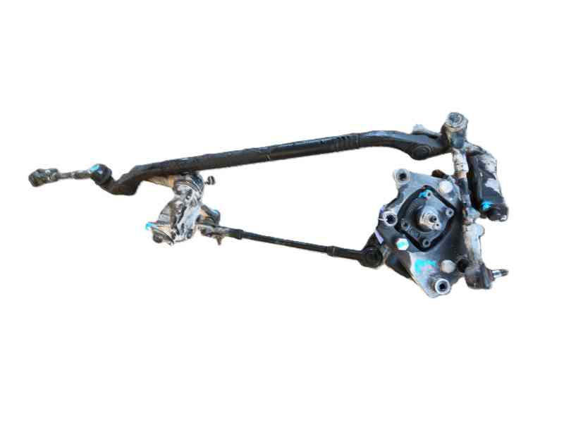 Recambio de caja direccion para nissan cabstar e (tl_, vl_) 125.35, 125.45 (tl0, vl0) referencia OEM IAM 492009X502  