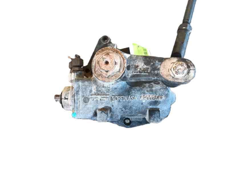 Recambio de caja direccion para nissan cabstar e (tl_, vl_) 125.35, 125.45 (tl0, vl0) referencia OEM IAM 492009X502  
