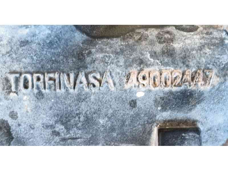 Recambio de caja direccion para nissan cabstar e (tl_, vl_) 125.35, 125.45 (tl0, vl0) referencia OEM IAM 492009X502  
