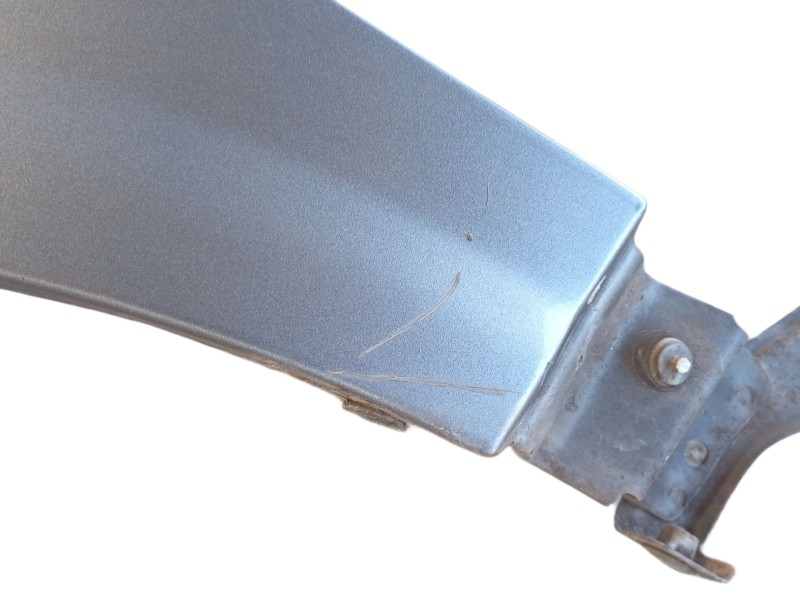 Recambio de aleta delantera izquierda para nissan primera hatchback (p12) 1.9 dci referencia OEM IAM 63101AV630  