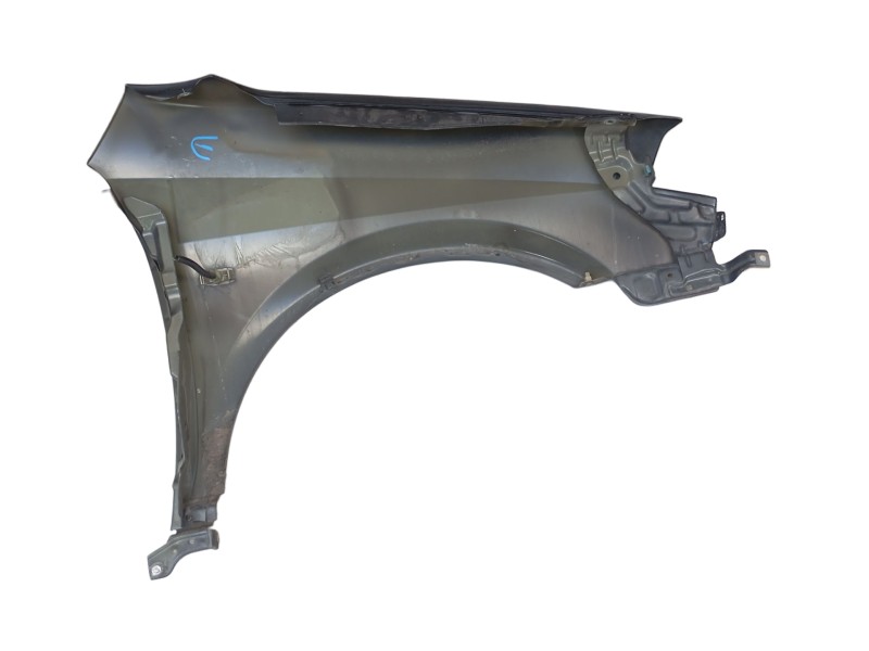 Recambio de aleta delantera izquierda para nissan primera hatchback (p12) 1.9 dci referencia OEM IAM 63101AV630  