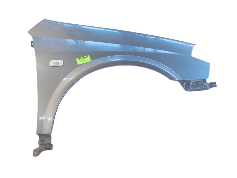 Recambio de aleta delantera derecha para nissan primera hatchback (p12) 1.9 dci referencia OEM IAM 63100AV630  