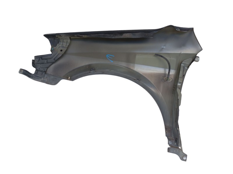 Recambio de aleta delantera derecha para nissan primera hatchback (p12) 1.9 dci referencia OEM IAM 63100AV630  