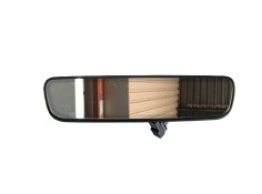 Recambio de espejo interior para mazda 3 hatchback (bp) 2.0 skyactiv-g m hybrid referencia OEM IAM   