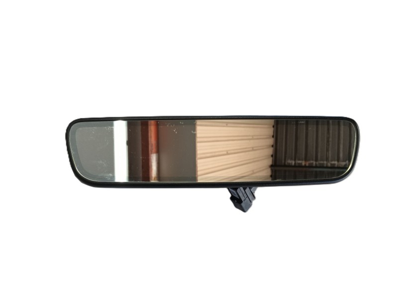 Recambio de espejo interior para mazda 3 hatchback (bp) 2.0 skyactiv-g m hybrid referencia OEM IAM   