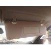Recambio de parasol derecho para land rover range rover sport v8 td hse referencia OEM IAM   