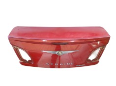 Recambio de porton trasero para chrysler sebring (js) 2.0 crd referencia OEM IAM   