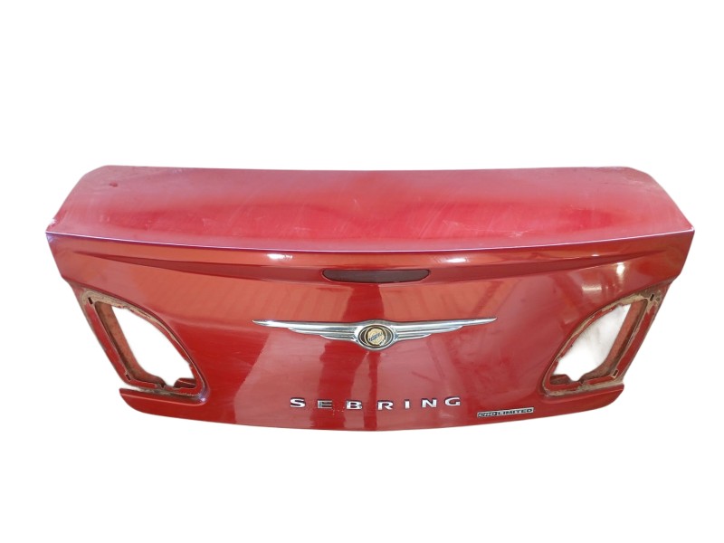 Recambio de porton trasero para chrysler sebring (js) 2.0 crd referencia OEM IAM   