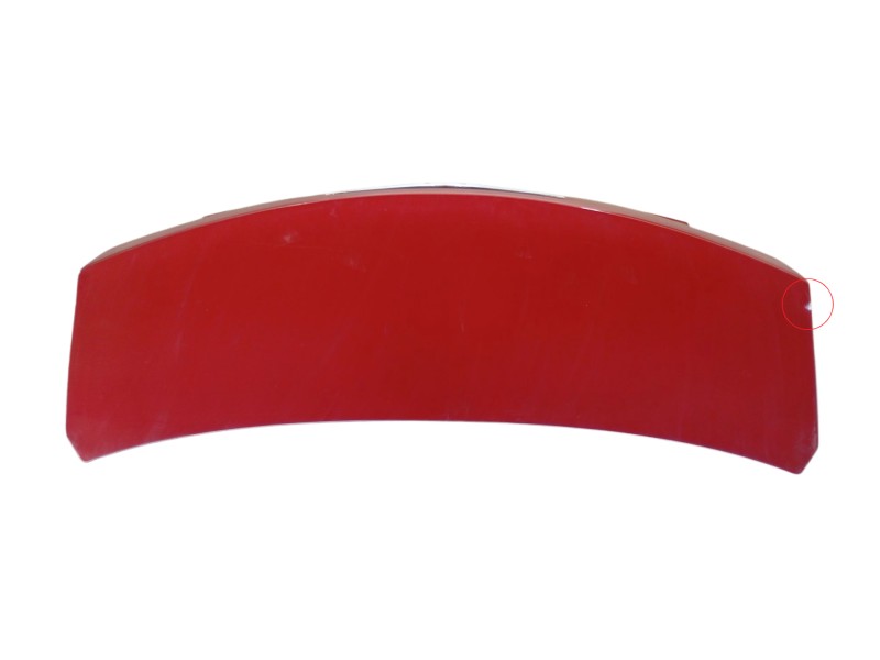 Recambio de porton trasero para chrysler sebring (js) 2.0 crd referencia OEM IAM   