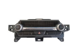 Recambio de mando calefaccion / aire acondicionado para mazda 3 hatchback (bp) 2.0 skyactiv-g m hybrid referencia OEM IAM   