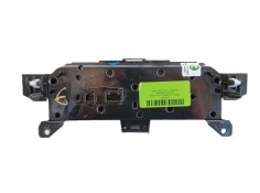 Recambio de mando calefaccion / aire acondicionado para mazda 3 hatchback (bp) 2.0 skyactiv-g m hybrid referencia OEM IAM    2