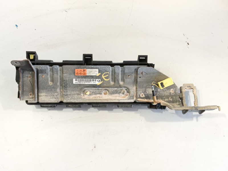 Recambio de airbag delantero izquierdo para mazda 3 hatchback (bp) 2.0 skyactiv-g m hybrid referencia OEM IAM   