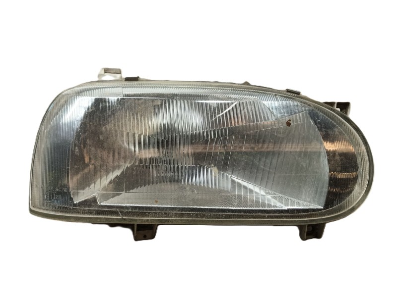Recambio de faro derecho para volkswagen golf iii (1h1) 1.8 referencia OEM IAM 1H6941018AM 13886200R 