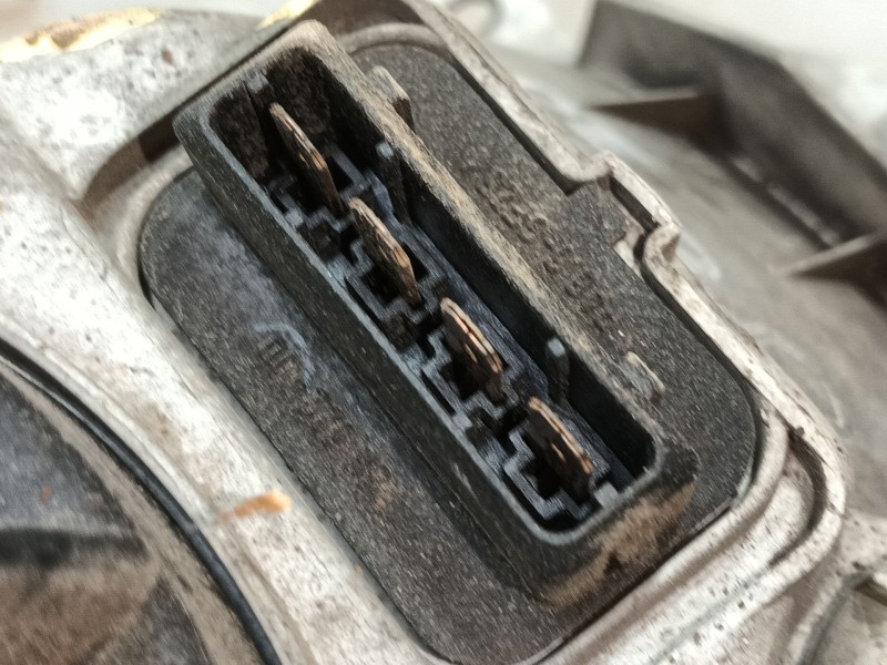 Recambio de faro derecho para volkswagen golf iii (1h1) 1.8 referencia OEM IAM 1H6941018AM 13886200R 