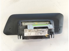 Recambio de pantalla multifuncion para mazda 3 hatchback (bp) 2.0 skyactiv-g m hybrid referencia OEM IAM    2