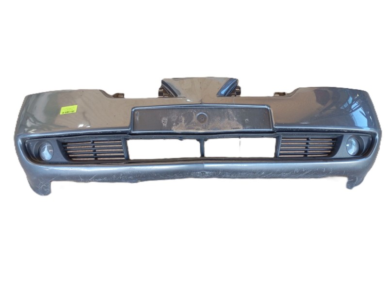 Recambio de paragolpes delantero para nissan primera hatchback (p12) 1.9 dci referencia OEM IAM 62022AU340  