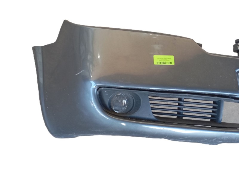 Recambio de paragolpes delantero para nissan primera hatchback (p12) 1.9 dci referencia OEM IAM 62022AU340  