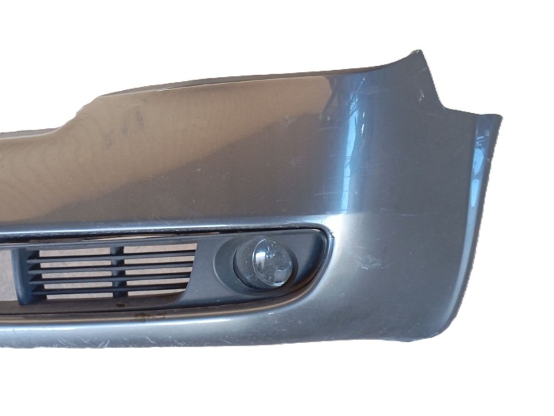 Recambio de paragolpes delantero para nissan primera hatchback (p12) 1.9 dci referencia OEM IAM 62022AU340  