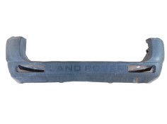 Recambio de paragolpes trasero para land rover freelander i (l314) 2.0 td4 4x4 referencia OEM IAM DQC101370LDA  