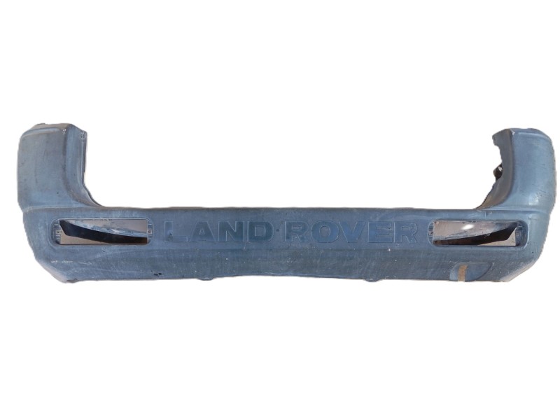 Recambio de paragolpes trasero para land rover freelander i (l314) 2.0 td4 4x4 referencia OEM IAM DQC101370LDA  