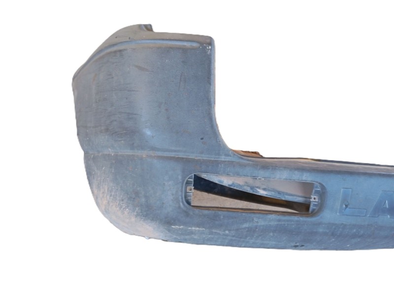 Recambio de paragolpes trasero para land rover freelander i (l314) 2.0 td4 4x4 referencia OEM IAM DQC101370LDA  